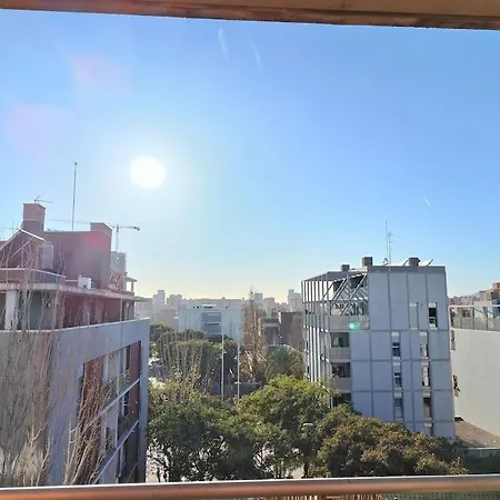 Large Terrace Luxury