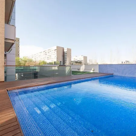Large Terrace Luxury