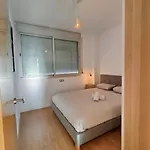 Apartamento Large Terrace Luxury