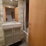 Large Terrace Luxury Apartamento