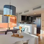 Large Terrace Luxury *