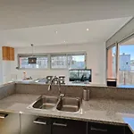 Large Terrace Luxury *