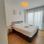 Large Terrace Luxury *