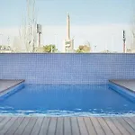 Large Terrace Luxury * Sant Adria de Besos