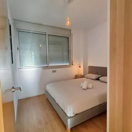 Apartamento Large Terrace Luxury