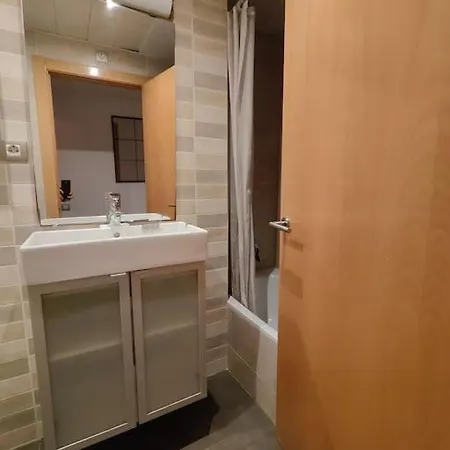 Large Terrace Luxury Apartament