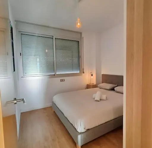 דירה Large Terrace Luxury
