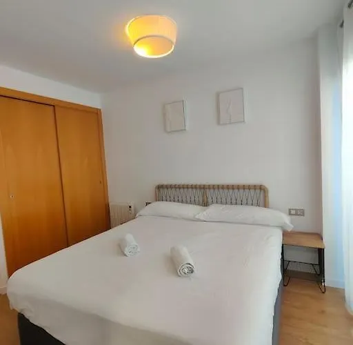 Large Terrace Luxury דירה