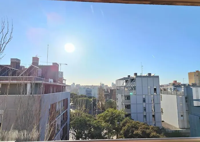 Large Terrace Luxury