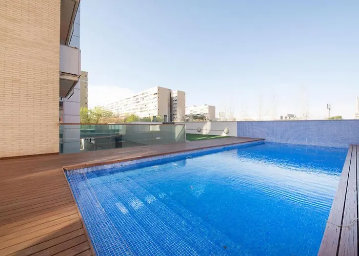 Large Terrace Luxury